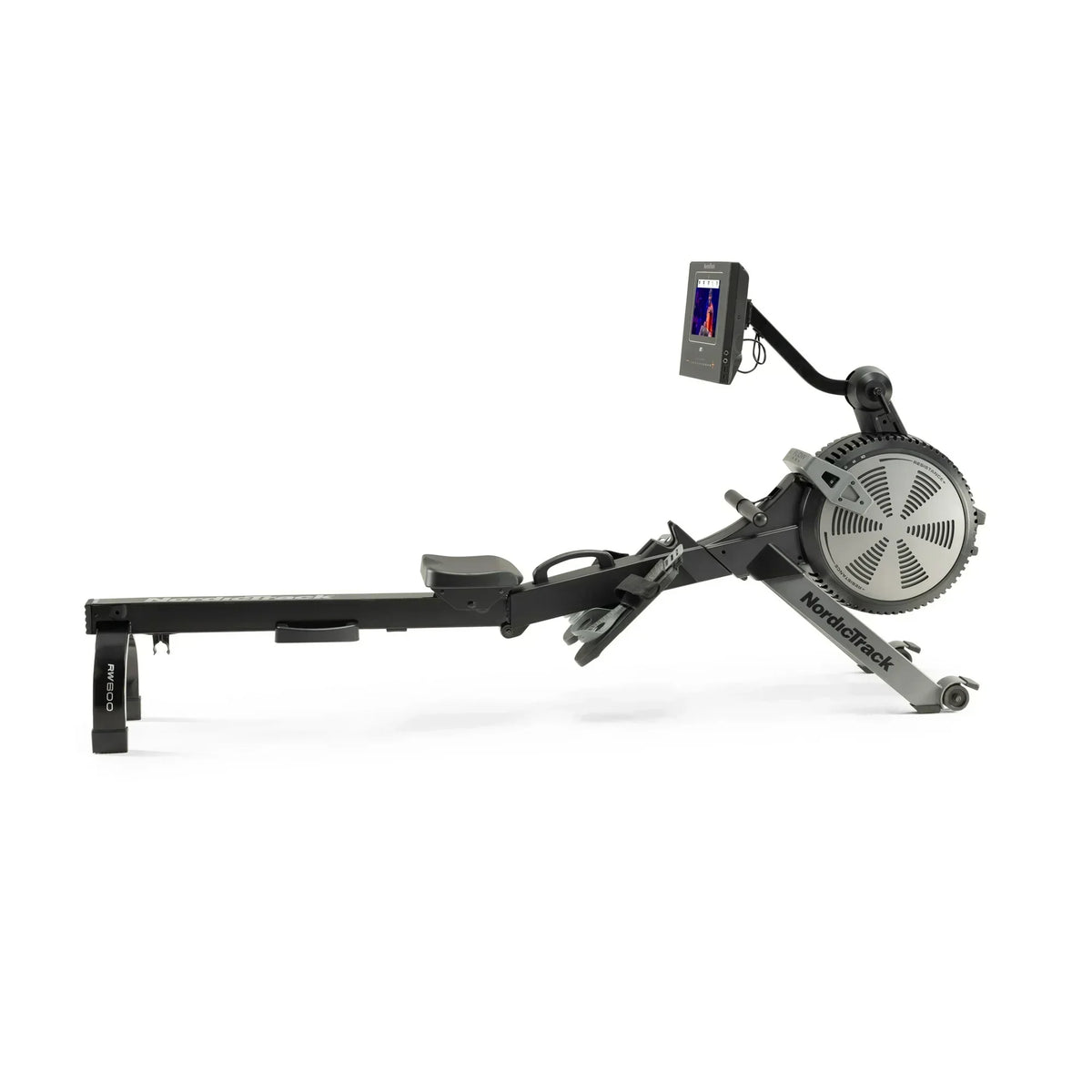 NordicTrack RW600 Rower