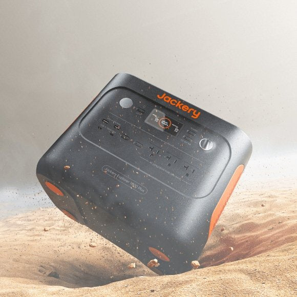 Jackery 1000 Plus