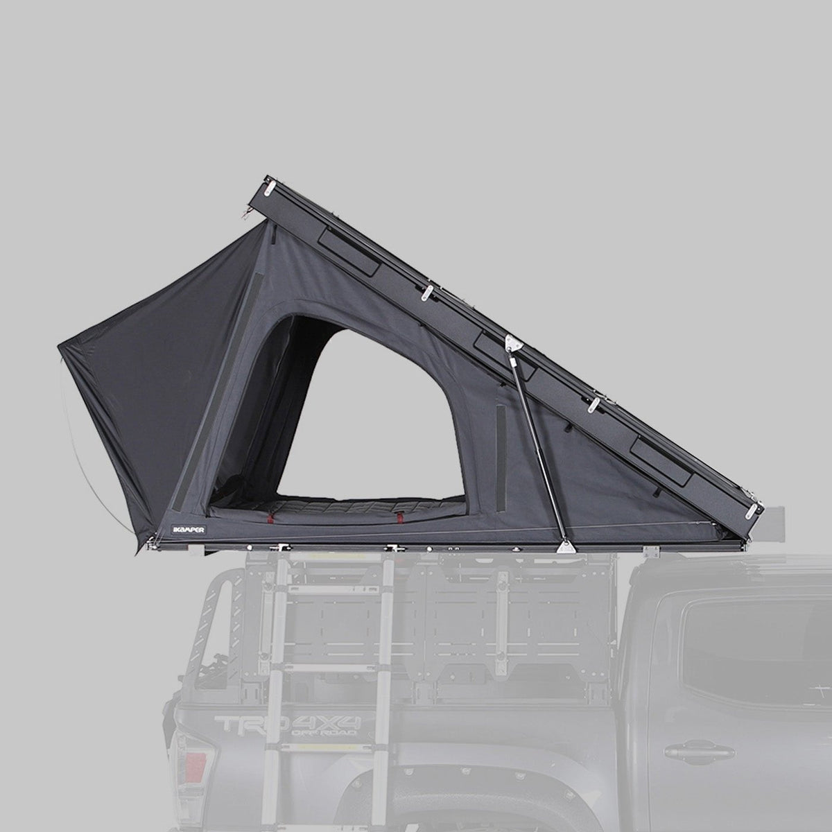 iKamper BDV Duo Customizable DIY Roof Top Tent