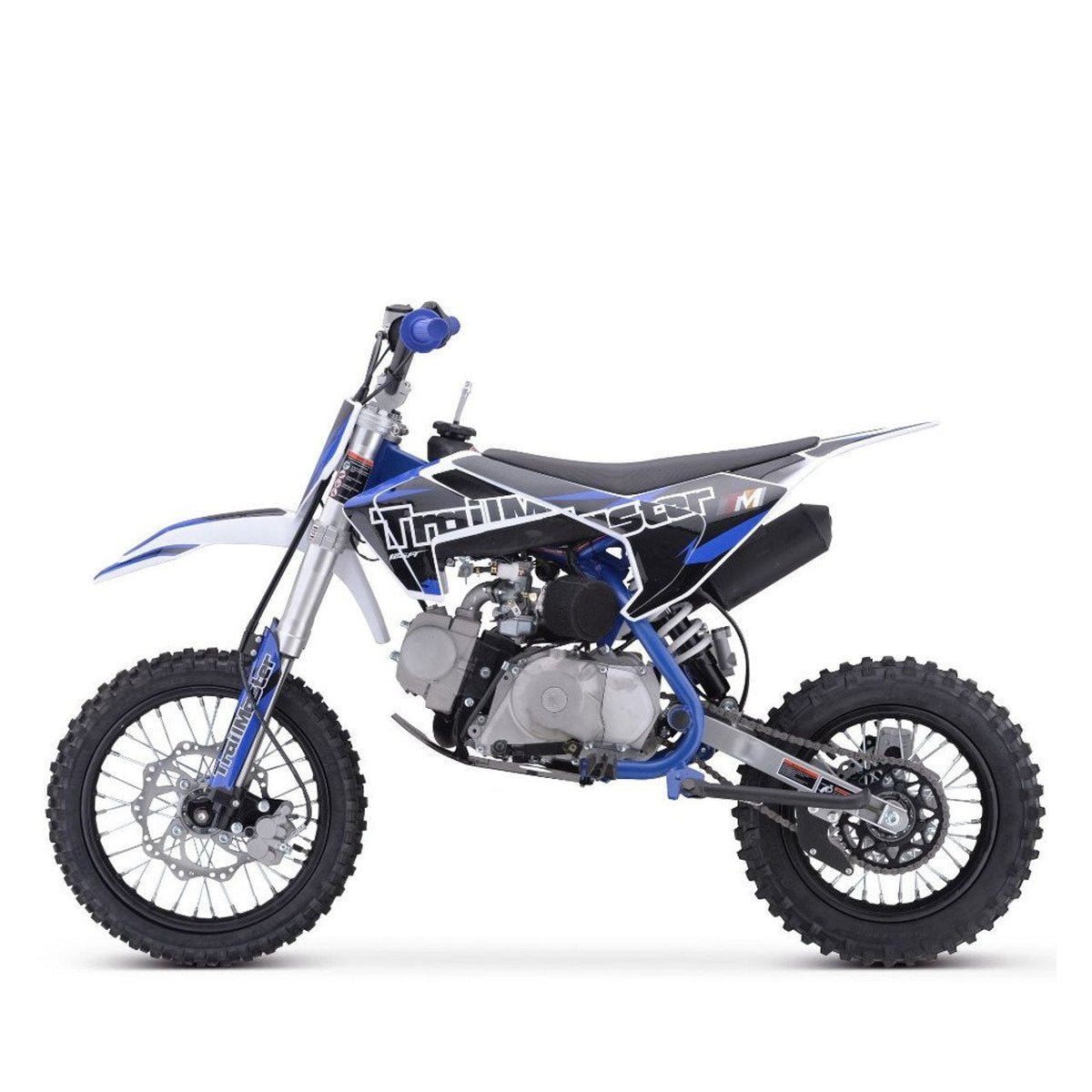 TrailMaster Tm23 Dirt Bike