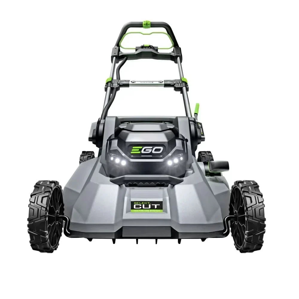 EGO LM2102SP-A 21″ Self Propelled Lawn Mower Kit