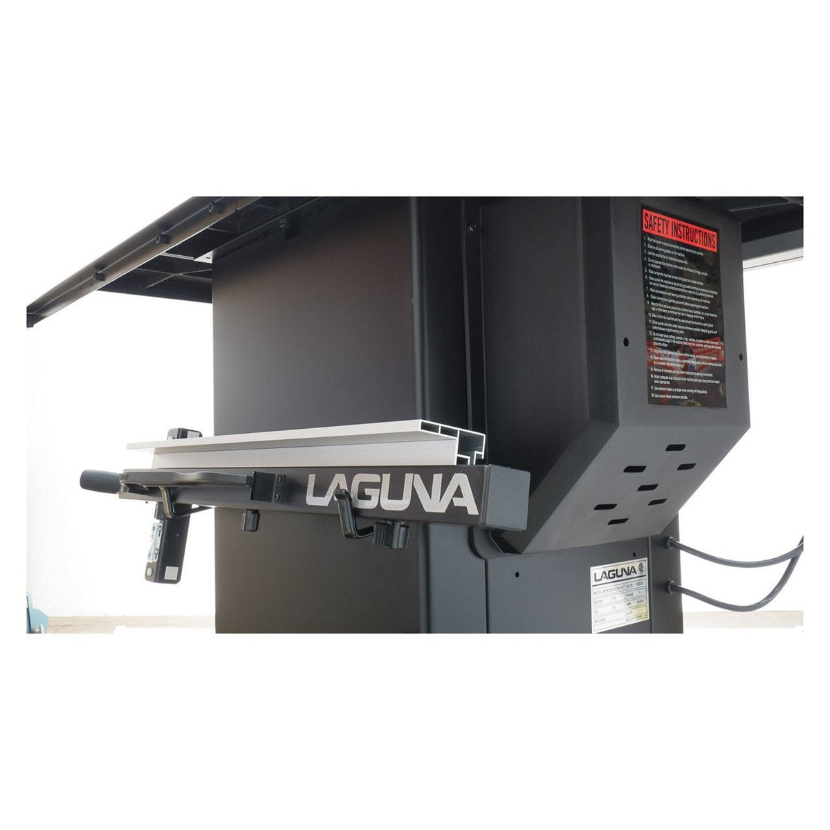 Laguna Fusion F2 Table Saw