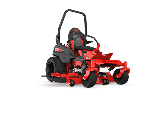 Gravely Pro-Turn 660 (60") 35HP Kawasaki Zero Turn Mower 992501