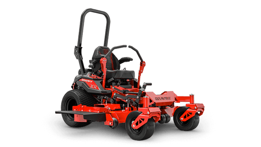 Gravely Pro-Turn ZX (52") 22HP Kawasaki Zero Turn Mower 991289