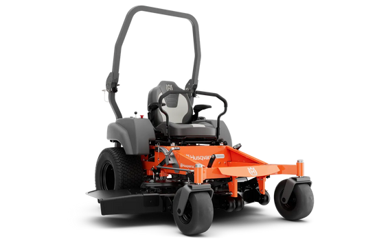 Husqvarna MZ54 (54") 24HP Kawasaki Zero Turn Lawn Mower w/ ROPS