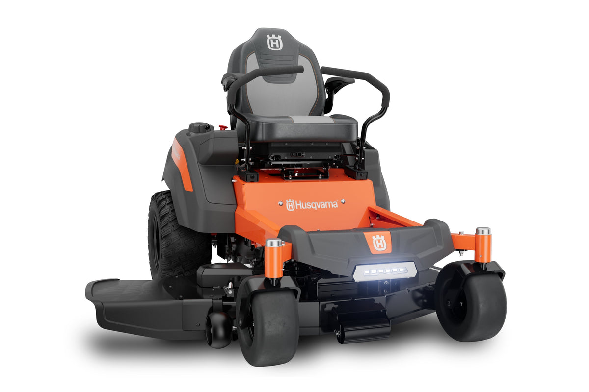 Husqvarna Z254FX (54") 24HP Kawasaki Zero Turn Mower w/ Suspension Seat