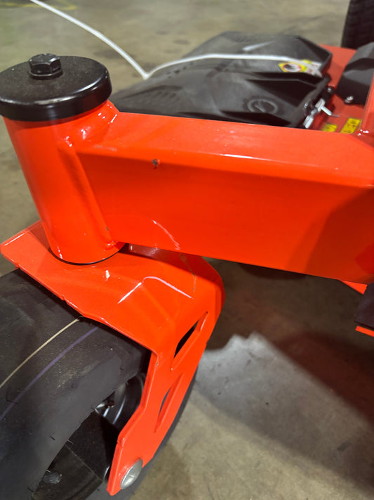 Ariens IKON (42") 21.5HP Kawasaki Zero Turn Mower 918002 (Scratch & Dent/Full Warranty)