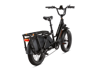 Rad Power Bikes RadWagon 5 Electric Cargo Bike