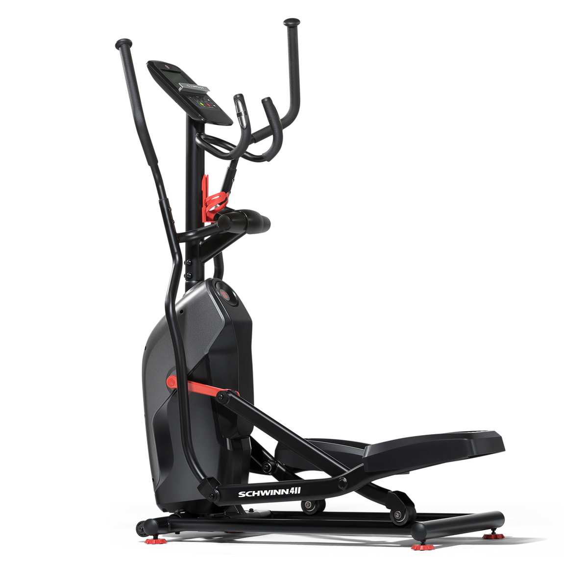 Schwinn 411 Elliptical