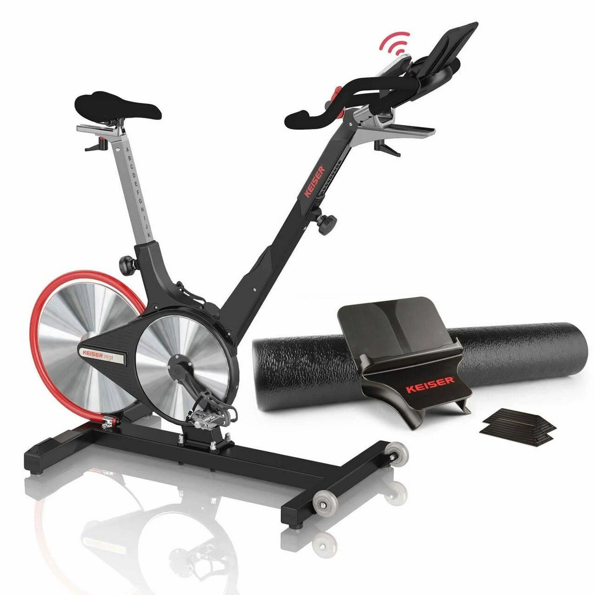 M3 Indoor Bike