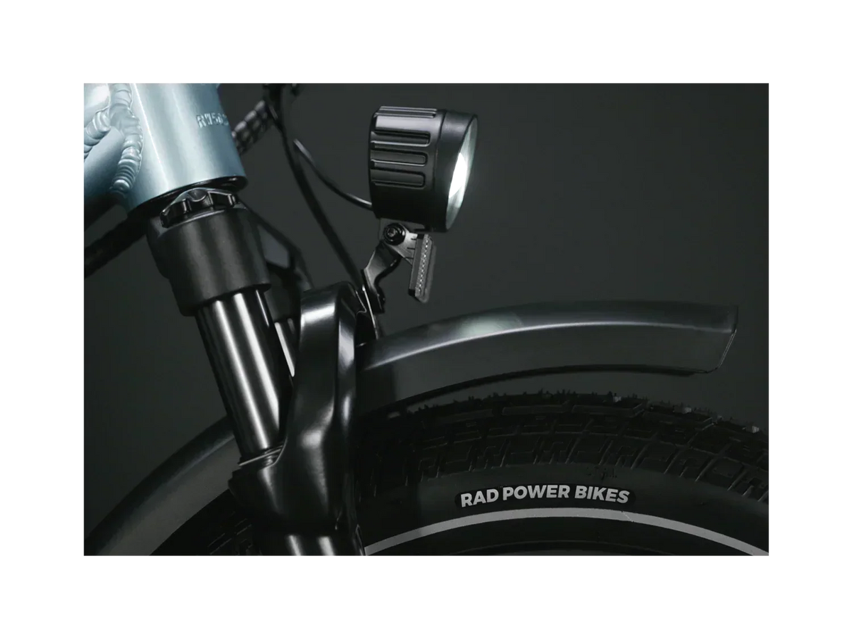 Rad Power Bikes RadWagon 5 Electric Cargo Bike